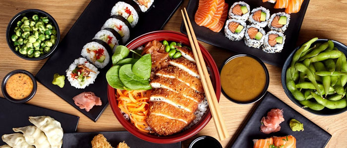 Big Maki Olomouc<