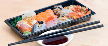 Czech & Sushi Bar