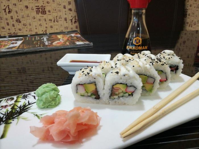 Xin Running Sushi Liberec<