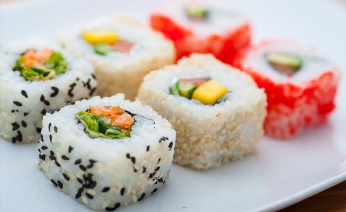 Fishi Sushi Olomouc<
