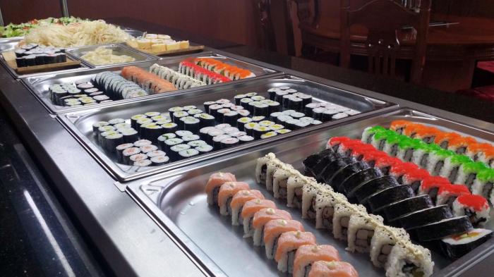 King Sheng Restaurant Plzeň<