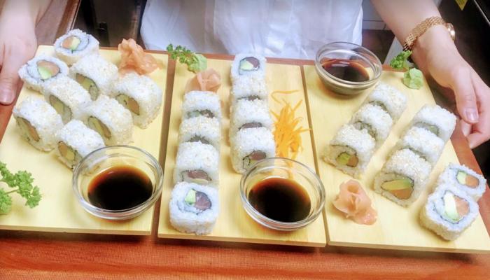 Cosia - asian restaurant Liberec<