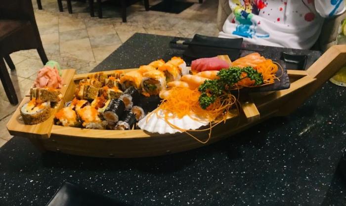 Mely Restaurant Plzeň<