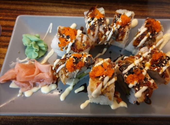 Sushiko České Budějovice<