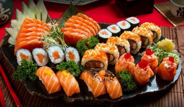 Sushi Bar Kladno<