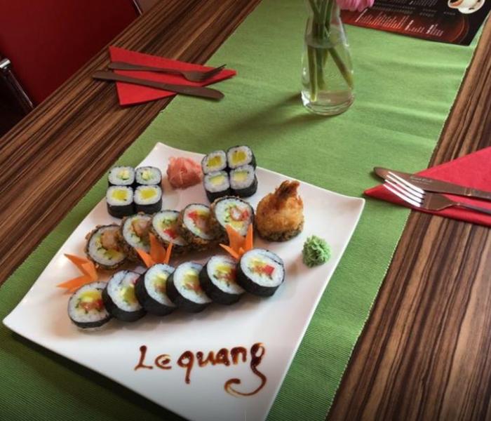 Le Quang Restaurant Kladno<
