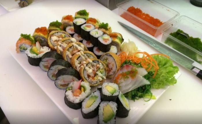 Xinchao restaurant Kladno<