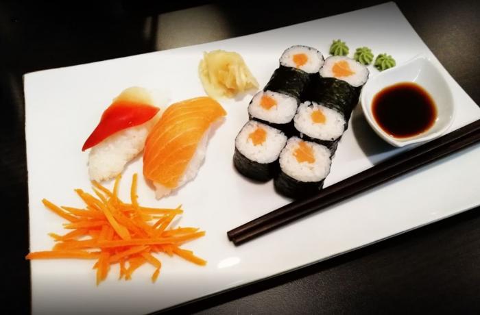 Sushi Bar Znojmo<