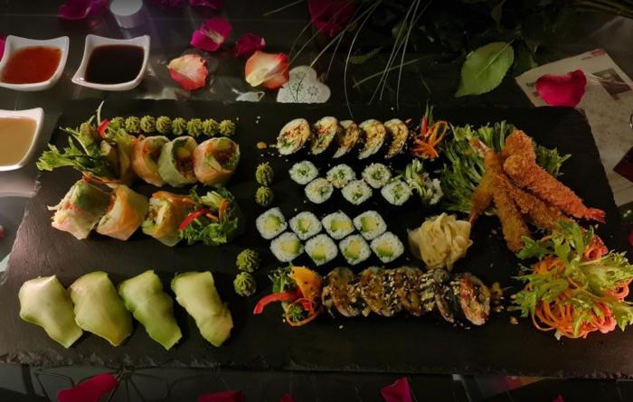 Hoa's Sushi Znojmo<