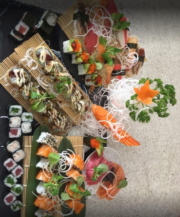 Asian Znojmo<