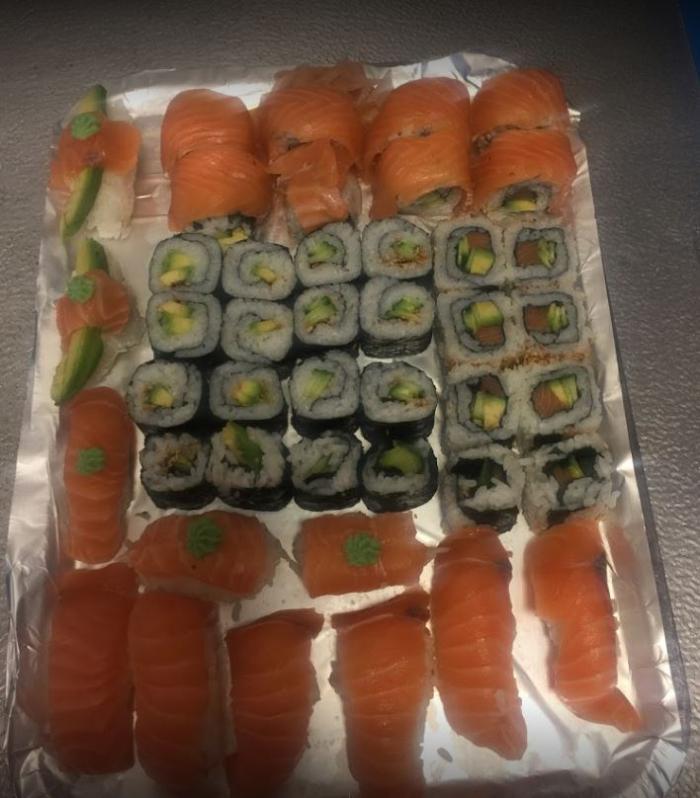Asia wok Klatovy<