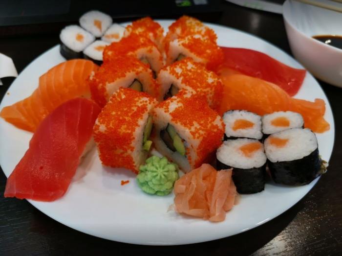 Banyan Bistro Nový Jičín<
