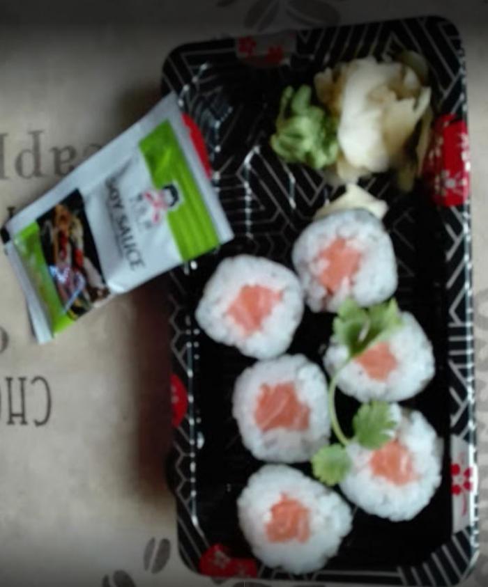 Restaurace Sen Viet Jirkov<