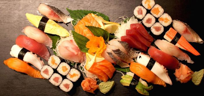Miga Sushi Ostrava<