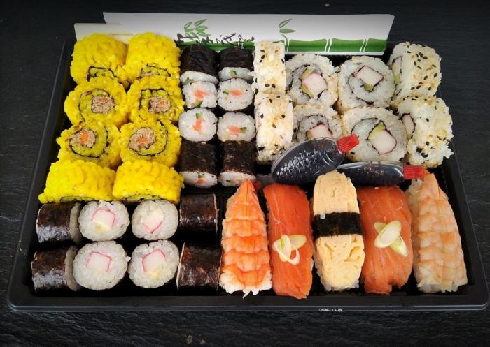 Sushi Lab České Budějovice<