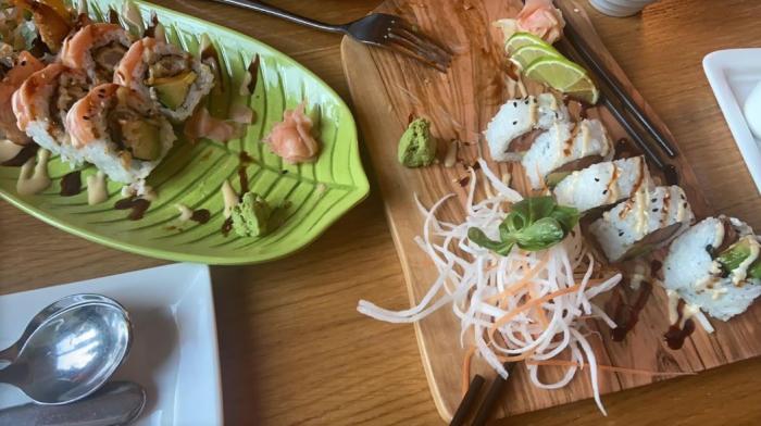 Maison Viet  Olomouc<