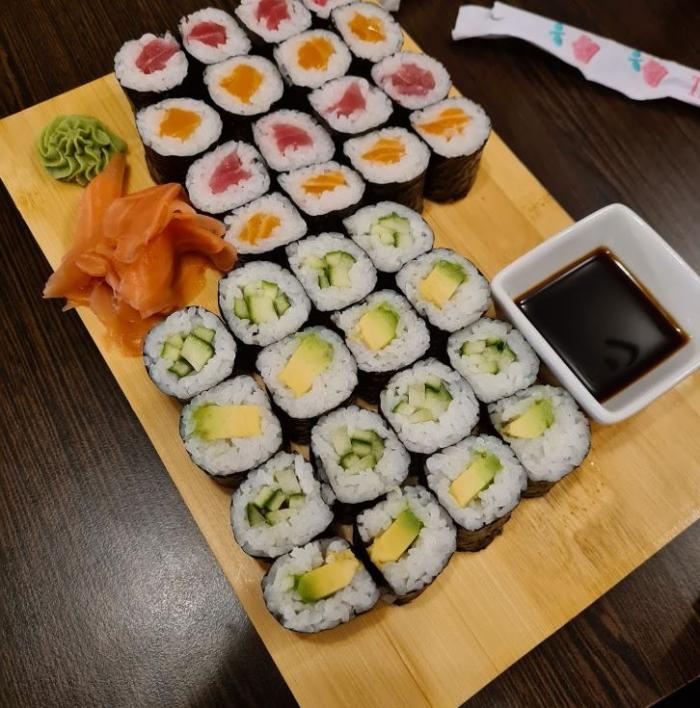 Pho Viet Ústí nad Labem<