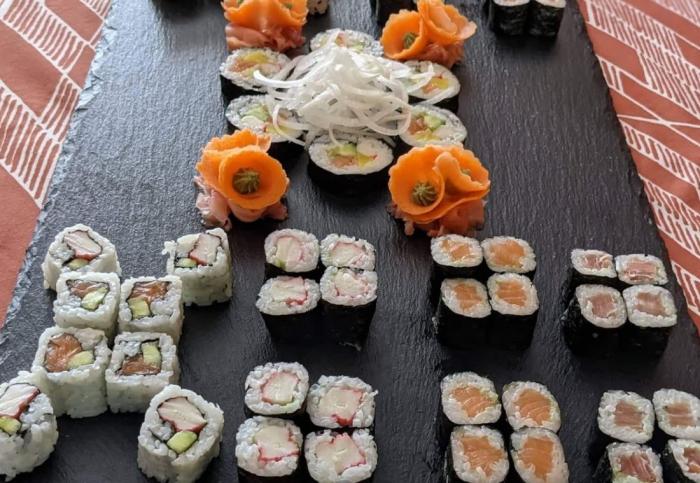 Restaurace AN PHU Příbor<