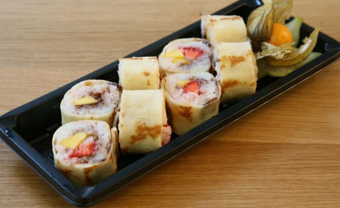Sushi Time Praha<