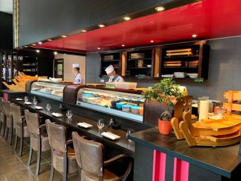 Hanabi Sushi House