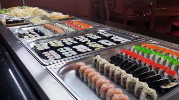 King Sheng Restaurant