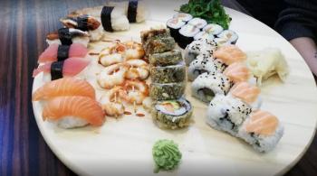 Sushi-Miomi restaurant
