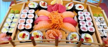 KYOTO nasushi