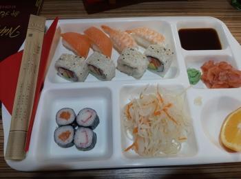 Restaurace Nový Peking