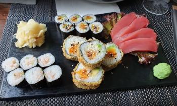 Sushi Sakura
