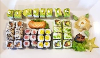 Sushikko