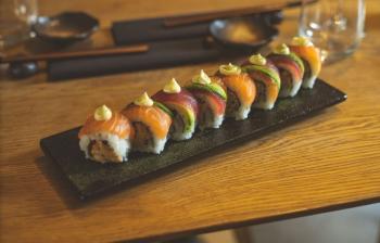 Gókaná Sushi Bar