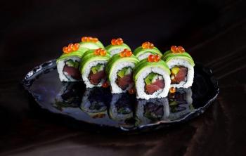 Tsuri sushi & fusion