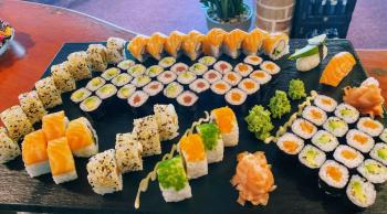 Hung's Asian Restaurant