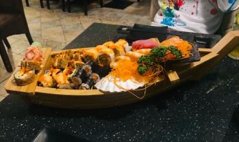 Mely Restaurant