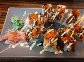 Sushiko