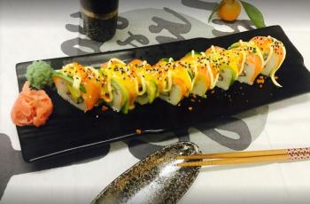 Baifu SUSHI FASTFOOD