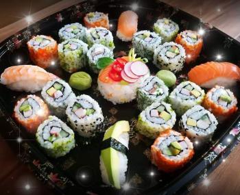 Kaito Sushi