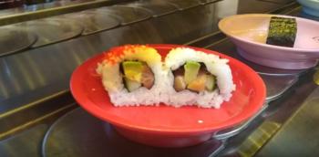 Hokkaido Sushi bar