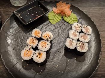 Tranfood Restaurace