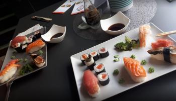 Sushi 4 You