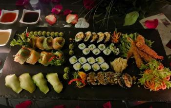 Hoa's Sushi