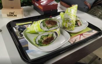 Mr. Sushito