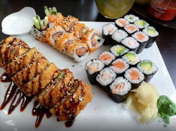 Family Sushi