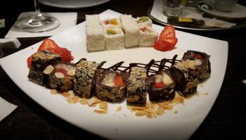 Planet Sushi