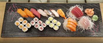 Hana Sushi House