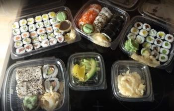 Sushi Sushi