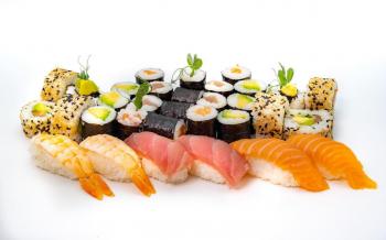 Sushi Chef Krejnická