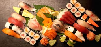 Miga Sushi