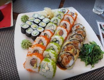 Sushi Miomi