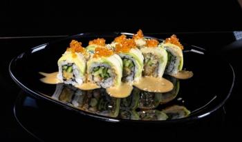 Umi sushi & asian kitchen